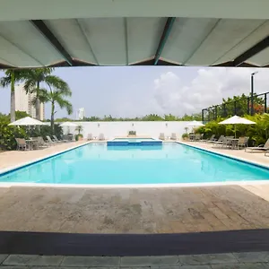Apartamento Elegante Aqua Marine En Playa Juan Dol