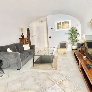 Les Logettes Appartement
