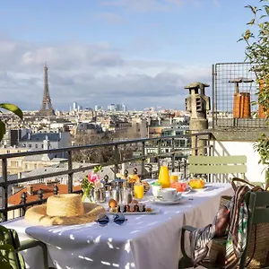 Hotel Le Littre