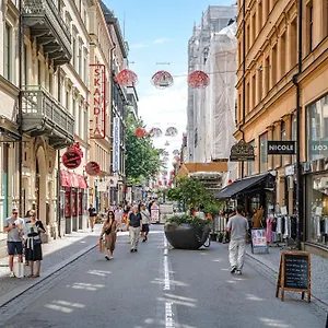 Stockholm Inn Hotel Стокгольм