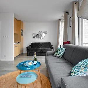 Appartement 161 Raphael - Superbe A, Paris