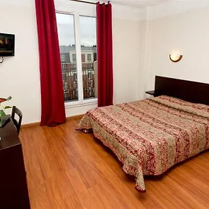 Hipotel Printania Maraichers Париж