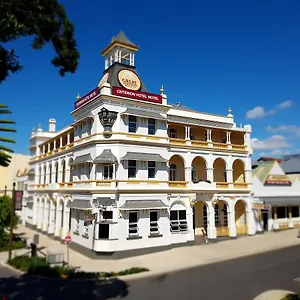 https://criterion-hotel-rockhampton.queenslandhotels.net
