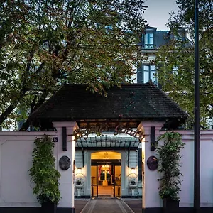 Regent's Garden - Astotel Париж