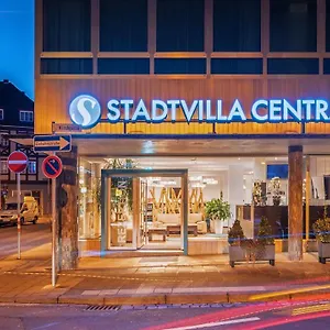 visit hotel