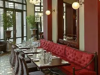 Nouvel Hôtel Eiffel Paris Frankreich
